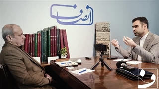 14021021: مناظره داغ امیرحسین ثابتی و علی باقری مدیرکل سیاسی وزارت کشور دولت خاتمی