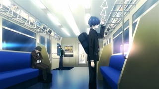 تریلر داستانی بازی Persona 3 Reload