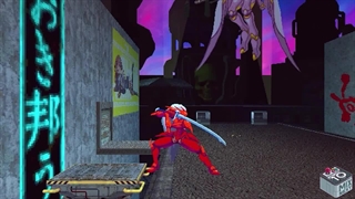 تریلر گیم پلی رسمی بازی Slave Zero X