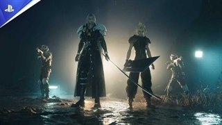 معرفی بازی Final Fantasy VII Rebirth