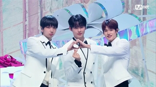 اجرای امکانتدون ام سی های 2024 با اهنگ first snow از اکسو کیفیت 1080