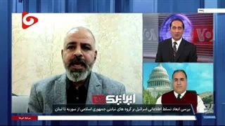 14021021: کافر همه را به کیش خود پندارد؛ حکایت مزدوری که نصف مردم تهران را وطن‌فروش می‌داند