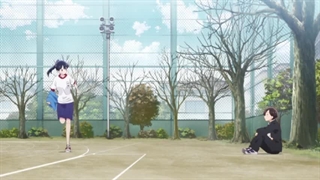 The dangers in my heart.2024.فصل دوم قسمت 1 زیرنویس چسبیده