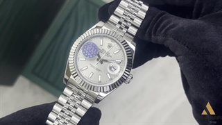 ساعت مردانه رولکس Rolex datejust SS41A