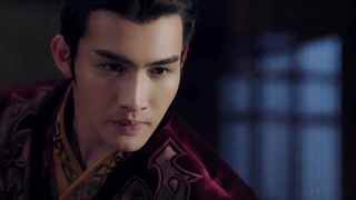 سریال چینی زن پادشاه قسمت 46 با زیرنویس فارسی 2017 The King’s Woman