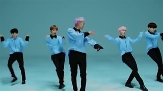 GreatGuys(멋진녀석들)-'GANDA'(간다) M/V