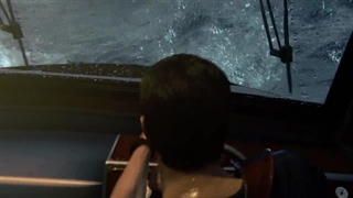 کیس قدرتمند ای3 نسل 12 با گرافیک RTX 3060ti اجرای UNCHARTED 4