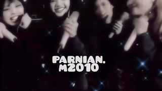 ادیت بلک پینک