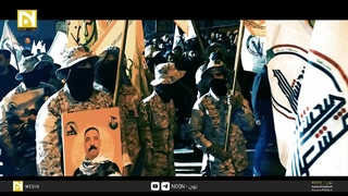 حاج ابو تقوی السعیدی از فرماندهان حشدالشعبی توسط آمریکا به شهادت رسید