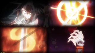 انیمه پادشا شَمن: گل‌ها قسمت 1 (Shaman King: Flowers)