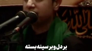بغض هجران.مرحوم سید محمد باقر علوی پالپوتومی