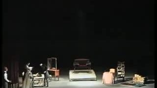 آنامین کیتابی (تئاتر)