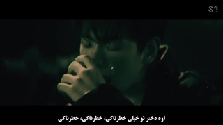 موزیک ویدئو_رمیکس _ 2021 _ Bambi _ از بکهیون_عضو گروه اکسو_با زیرنویس فارسی چسبیده-720p