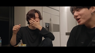 قسمت هفتم مستند BTS Monument:Beyond The Star با زیرنویس فارسی