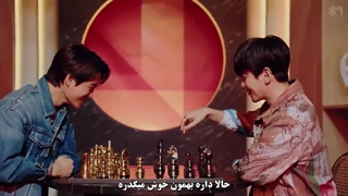 موزیک ویدئو _ 2021 _ We Do _ از سوپر ام _ Soper M _ با زیرنویس فارسی چسبیده-720p