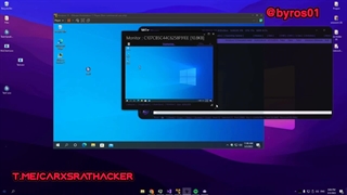 DevilsuncleV5 远程控制 PC 控制 Windows 等通过图像、jpg 或 exe
