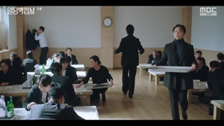 قسمت 16 (آخر)  میتونم کمکتون کنم؟ (May I Help You? 2022) + زیرنویس فارسی با بازی لی هه ری و لی جون یونگ