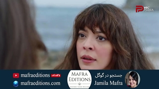 سریال ترکی ملکه قسمت آخر (دوبله فارسی)