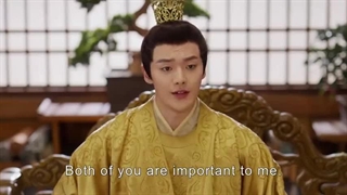 Ep19)دانلود سریال چینی عشق مخفی فرماندار Governor's Secrets Love 2023 - قسمت ۱۹ - زیرنویس فارسی Sub.English