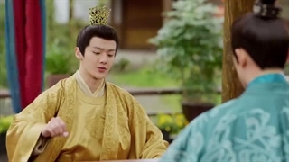 Ep21)دانلود سریال چینی عشق مخفی فرماندار Governor's Secrets Love 2023 - قسمت ۲۱ - زیرنویس فارسی Sub.English