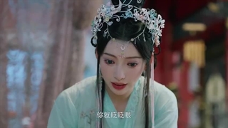 Ep21)دانلود سریال چینی عشاق تناسخ یافته The Reincarnated Lovers 2023 - قسمت ۲۱ - زیرنویس فارسی چسبیده