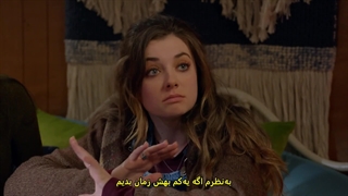 سریال کمدی تد قسمت 06 زیرنویس فارسی Ted 2024