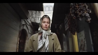 سریال فاطما