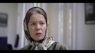 سریال فاطما