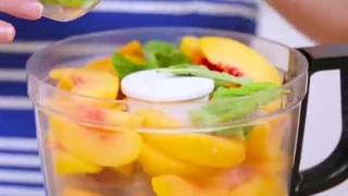 5 EASY Fruit Sorbets | Dairy Free Summer Desserts!