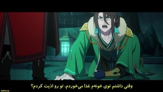 انیمه چینی Tian Guan Cifu Er معجزه خدایان بهشتی فصل ۲ قسمت 9 با زیرنویس فارسی چسبیده-480p