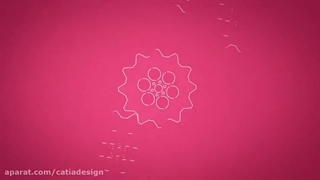 فیلم آموزش نرم افزار کتیا