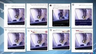 ماجرای بیهوش کردن دو دختر در آسانسور و ربودن آن‌ها چه بود؟