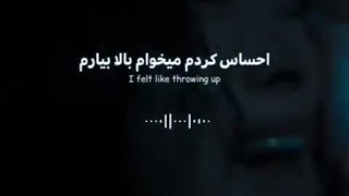 !and she didn't even take any drugs