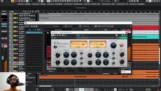 آموزش 0 تا 100 میکس - قسمت ششم | پردازش و #میکس #گیتار الکتریک و #وکال