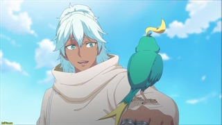 انیمه زندگی بهتر ارباب کوچیک! Zhengjing Shao Zhu de Xingfu Shenghuo قست 12(اخر) با زیرنویس فارسی چسبیده