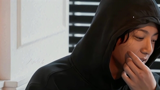 ادیت جونگکوک بی تی اس