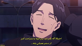 انیمه ساساکی و پی چان Sasaki to Pii-Chan قسمت 2