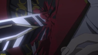 انیمه هفتمین حلقه ی زمانی! شخصیت زن شرور داستان از زندگی متاهلی بی دغدغه اش با بدترین دشمنش لذت می برد قسمت 1 با زیرنویس فارسی