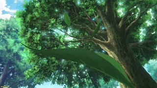 انیمه ضعیف‌ترین رام‌کننده سفری رو برای جمع‌آوری زباله شروع می‌کنه Saijaku Tamer wa Gomi Hiroi no Tabi wo Hajimemashita قسمت 1