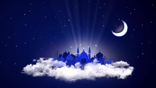 ماه رجب ماه رحمت و برکت الهی