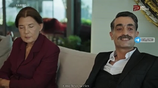 سریال فرید قسمت 184 دوبله فارسی قسمت چهارم فصل دوم