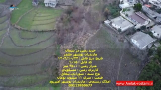 خرید زمین در شمال