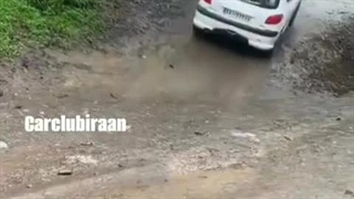 مسخره ترین چپ کردن تاریخ دنبال=دنبال