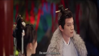 Ep24)سریال چینی عشق مخفی فرماندار Governor's Secrets Love 2023 - قسمت ۲۴ آخر - زیرنویس فارسی