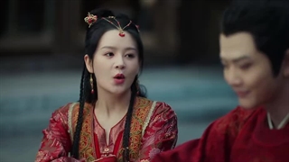 Ep27)دانلود سریال چینی تارو پود یک عاشقانه Weaving Tale of Love 2023 - قسمت ۲۷ - زیرنویس فارسی Sub.English