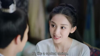 Ep28)دانلود سریال چینی تارو پود یک عاشقانه Weaving Tale of Love 2023 - قسمت ۲۸ - زیرنویس فارسی Sub.English