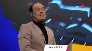 ۱۰۰ ثانیه با بهمن هاشمی