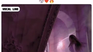 قدرت صدای ووکال لاین بلک پینک