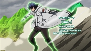 انیمه روش اشتباه برای استفاده از جادوی شفابخش Chiyu Mahou no Machigatta Tsukaikata قسمت 2