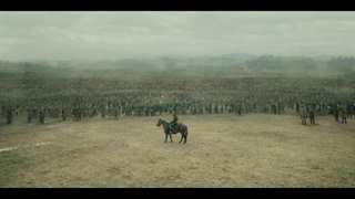 تریلرجدیدی از اسپین آف سریال **Walking Dead The**تلاش ریک و میشون برای یافتن یکدیگر